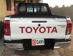 تويوتا هايلوكس